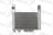 Global Parts 2611393 Automatic Transmission Oil Cooler