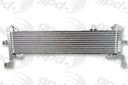 Global Parts 2611394 Automatic Transmission Oil Cooler