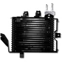 Global Parts 2611413 Automatic Transmission Oil Cooler