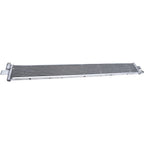 Global Parts 2611414 Automatic Transmission Oil Cooler