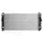 Global Parts 2620C Radiator