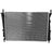 Global Parts 2622C Radiator