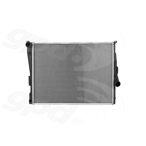 Global Parts 2636C Radiator