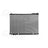 Global Parts 2671C Radiator
