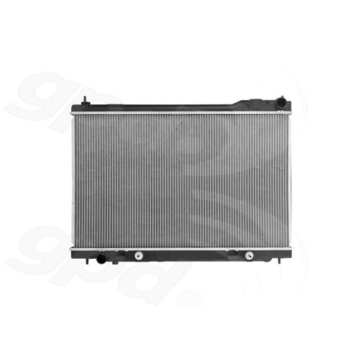 Global Parts 2671C Radiator