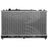 Global Parts 2672C Radiator