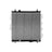 Global Parts 2677C Radiator