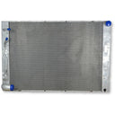 Global Parts 2682C Radiator