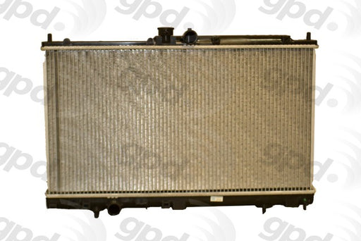 Global Parts 2683C Radiator