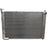 Global Parts 2688C Radiator