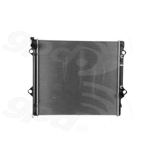 Global Parts 2690C Radiator