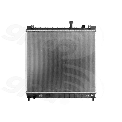 Global Parts 2691C Radiator