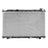 Global Parts 2693C Radiator
