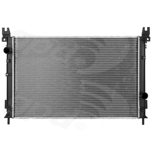 Global Parts 2702C Radiator