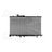 Global Parts 2703C Radiator