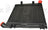 Global Parts 2711244 Intercooler