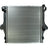 Global Parts 2711C Radiator