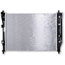 Global Parts 2714C Radiator