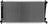 Global Parts 2719C Radiator
