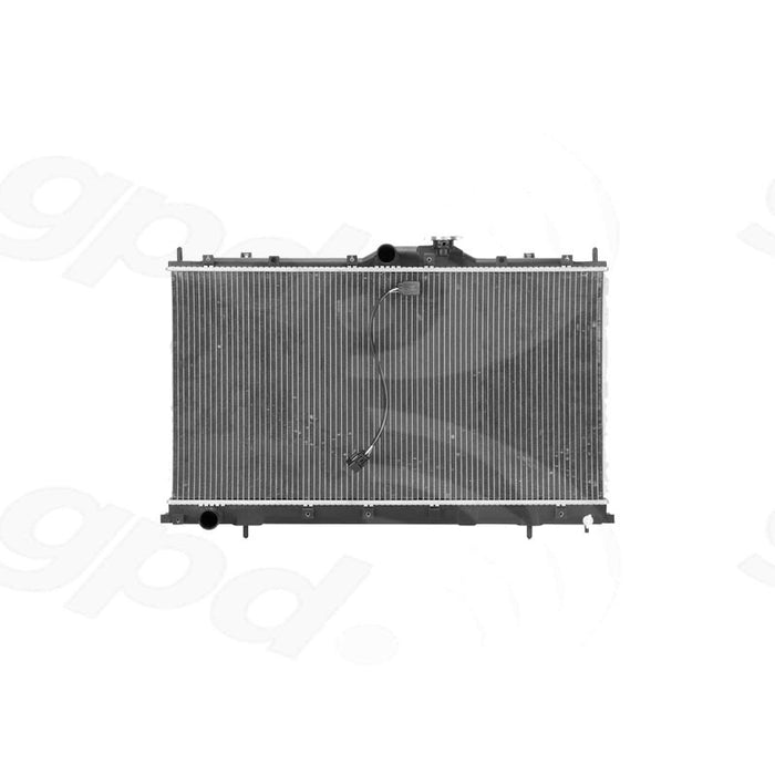 Global Parts 2722C Radiator