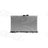 Global Parts 2723C Radiator