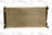 Global Parts 2725C Radiator