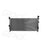 Global Parts 2728C Radiator
