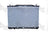 Global Parts 2731C Radiator