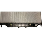 Global Parts 2741C Radiator