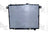 Global Parts 2754C Radiator