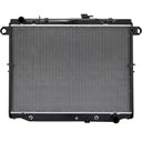 Global Parts 2755C Radiator