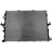 Global Parts 2756C Radiator