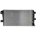Global Parts 2757C Radiator