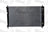 Global Parts 2764C Radiator