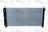 Global Parts 2765C Radiator