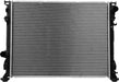 Global Parts 2767C Radiator