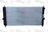 Global Parts 2775C Radiator
