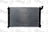 Global Parts 2776C Radiator