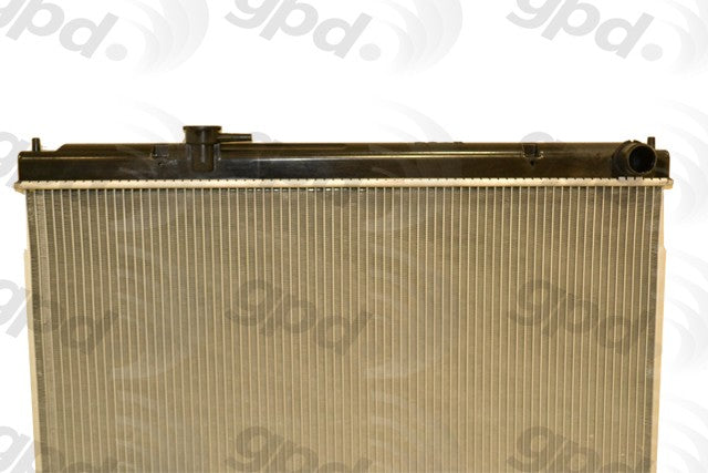 Global Parts 2780C Radiator