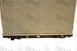 Global Parts 2780C Radiator