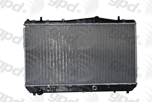 Global Parts 2788C Radiator