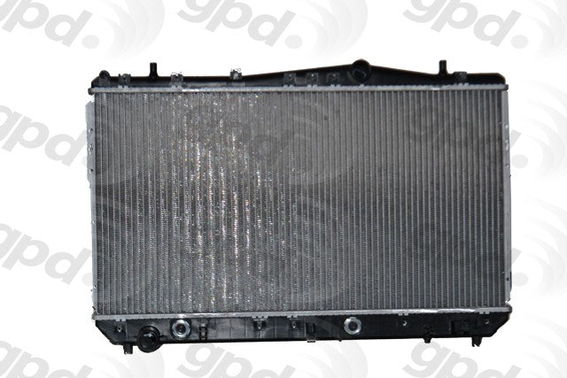 Global Parts 2788C Radiator