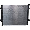 Global Parts 2800C Radiator