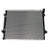 Global Parts 2802C Radiator
