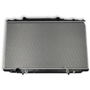 Global Parts 2806C Radiator