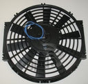 Global Parts 2811237 Engine Cooling Fan Assembly