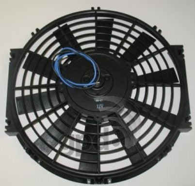 Global Parts 2811237 Engine Cooling Fan Assembly