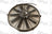 Global Parts 2811238 Engine Cooling Fan Assembly