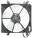 Global Parts 2811246 Engine Cooling Fan Assembly