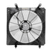 Global Parts 2811247 Engine Cooling Fan Assembly